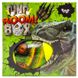 Набір креативного творчості "Dino Boom Box" DBB-01-01U фото 1 з 4