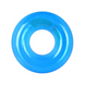 Детский надувной круг прозрачный голубой Intex 59260(Light-Blue) фото 1 из 4