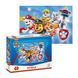 Дитячі Пазли Paw Patrol "Скай та Маршал" DoDo 200147 60 елементів фото 2 з 2