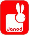Ігри Janod логотип
