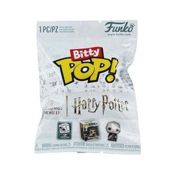 Игровая фигурка серии "Гарри Поттер" Funko POP! 76351 в ассортименте фото