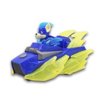 Игровой набор Paw Patrol 9088A фигурка в машинке 9088B фото
