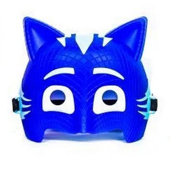 Ігровий набір Герої в масках W8031 з маскою (Синій) фото