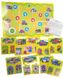 Детская развивающая игра-квест "Транспорт" 84450, 8 игр в наборе фото 2 из 2