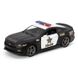 Машинка металева інерційна Ford Mustang GT Police Kinsmart KT5386WP 1:38 фото 2 з 2