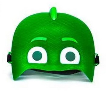 Ігровий набір Герої в масках W8031 з маскою (Зелений) фото