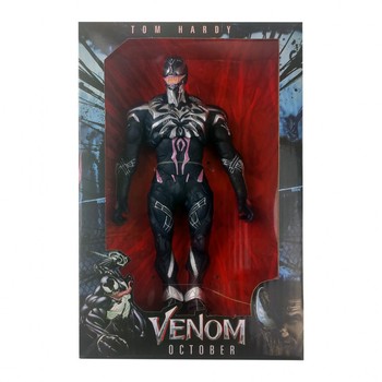 Гра Рисунок 855353 "Venom" фото