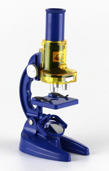 Дитячий мікроскоп C2107 (1005582) фото