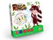Настільна гра лото Bingo Ringo (Вчимо англійську), рус / англ, Danko Toys фото 17 з 17