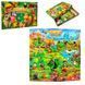 Настольная игра "Animal Discovery" Danko Toys G-AD-01-01U укр фото 2 из 2