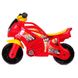 Дитячий біг CATKA "Motocycle" Technok 5118TXK Червоний фото 2 з 4