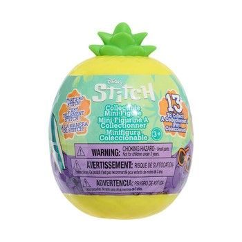 Детская игровая фигурка-сюрприз "Стич" Stitch 46334 фото