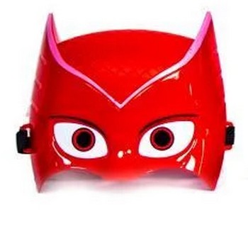 Ігровий набір Герої в масках W8031 з маскою (Червоний) фото