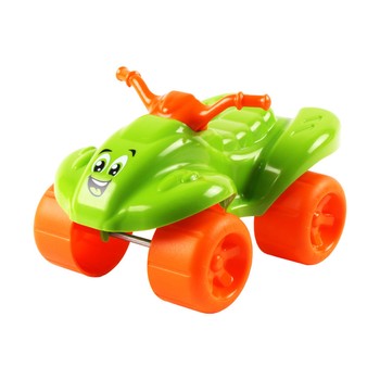 Іграшка "Квадроцикл Максік ТехноК" 2292TXK (Зелений) фото