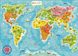 Пазл Карта мира, DoDo фото 7 из 13