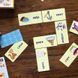 Обучающая настольная игра Домино Звуковая цепочка НД019 дидактический материал фото 2 из 2