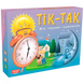 Детская развивающая игра "Тик-Так" 0819 первые часы фото 1 из 7