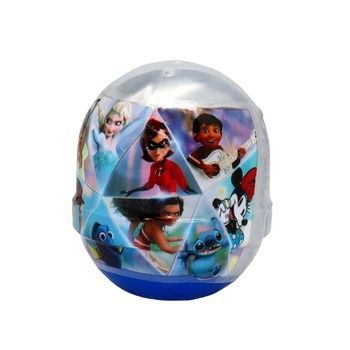 Фигурка-сюрприз в капсуле Дисней 100 OOSHIES 24452 в ассортименте 24 вида фото