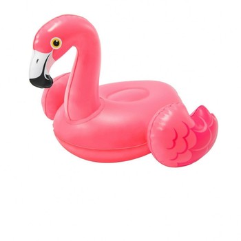 Фламинго надувная 58590-2 для бассейна фото