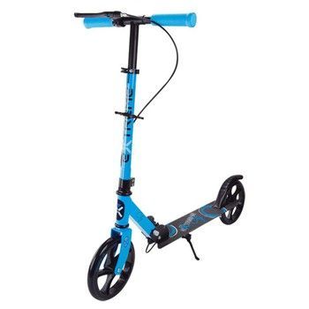 Самокат міський 2-х колісний Scooter Extreme SK2434(Blue) синій фото