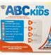 Інтерактивний розвиваючий плакат Вивчаємо англійську ABC for kids рус/укр/англ 7031 ENG фото 7 з 8