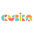 Ігри Cubika логотип