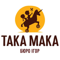 Ігри Така Мака логотип