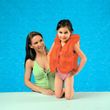 Дитячий надувний жилет для плавання 3-6 років Intex 58671
