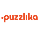 Игры Puzzlika логотип