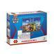 Дитячі Пазли 2 в 1 Paw Patrol "Відчайдушна команда" DoDo 200162 60 елементів фото 1 з 3