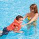 Дитячий надувний жилет для плавання 3-6 років Intex 58671 фото 6 з 8