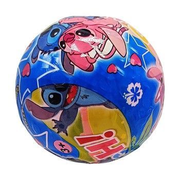 Детская игрушка-сюрприз &laquo;Stitch&raquo; ZВ-144 в шаре, в ассортименте фото