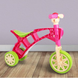 Дитячий беговел каталка Ролоцикл ТехноК 3220TXK(Pink) Рожевий фото 1 з 4