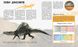 Дитяча книга "Мир та її секрети: динозаври" 740004 на UKR. мова фото 2 з 4