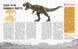 Дитяча книга "Мир та її секрети: динозаври" 740004 на UKR. мова фото 3 з 4