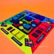 Настільна гра Tetris IQ Battle 3в1, Danko Toys фото 12 з 14