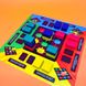 Настольная игра Tetris IQ Battle 3в1, Danko Toys фото 2 из 14
