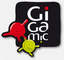 Ігри Gigamic логотип
