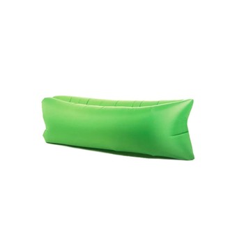 Ламзак надувной YW1856 1660*70 см (Зеленый) фото