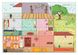 Игра с многоразовыми наклейками "Кукольный домик" (КП-003) KP-003 фото 2 из 9