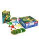 Игровой набор "Мушиная охота", игра+рассказ+аудиосказка LD1046-52 фото 1 из 7