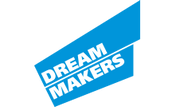 Игры Dream Makers логотип