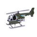 Дитяча іграшка "Вертоліт" ТехноК 8492TXK, 26 см фото 3 з 3