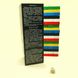 Настольная игра Дженга разноцветная VEGA COLOR Danko Toys GVC-01U фото 4 из 10
