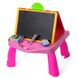 Дитячий проектор для малювання зі столиком My Little Pony PN-03 фото 5 з 9