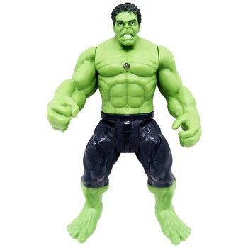 Фигурки для игры "Hulk" 2101 AV(Hulk) свет фото