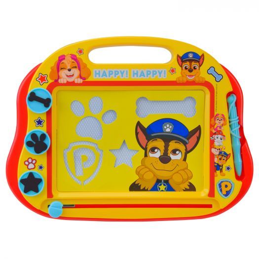 Магнітна дошка Щенячий патруль "Paw Patrol" PP-82106 фото