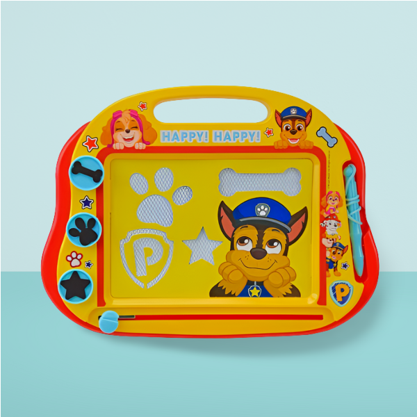 Магнітна дошка Щенячий патруль "Paw Patrol" PP-82106 фото