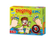 Гра з гумками Ding ring, Kingso Toys фото 7 з 9