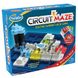 Гра-головоломка Circuit Maze (Електронний лабіринт), ThinkFun фото 1 з 8